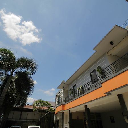 Hotel Reddoorz @ Pangeran Antasari 2 Cilandak  Zewnętrze zdjęcie