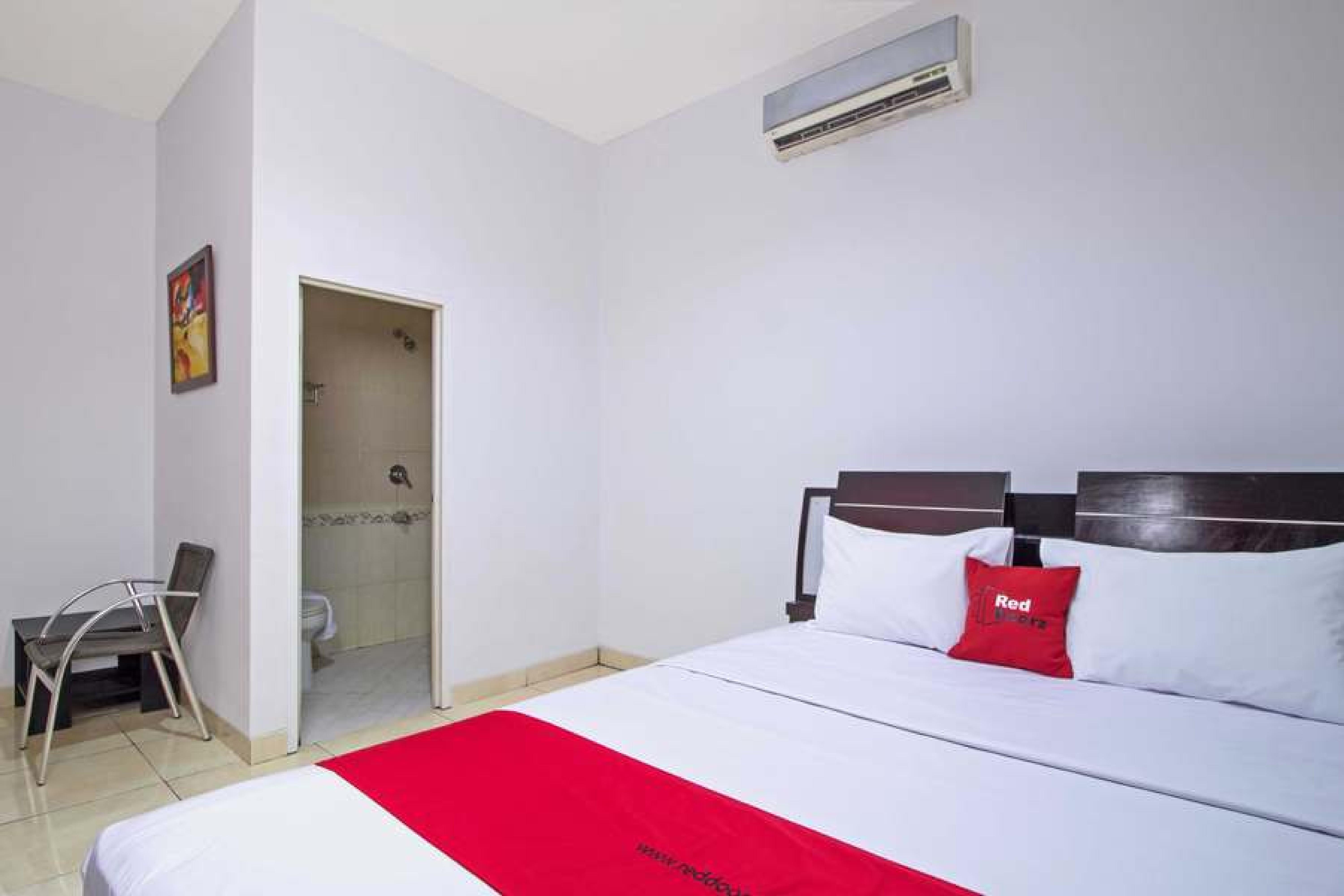Hotel Reddoorz @ Pangeran Antasari 2 Cilandak  Zewnętrze zdjęcie