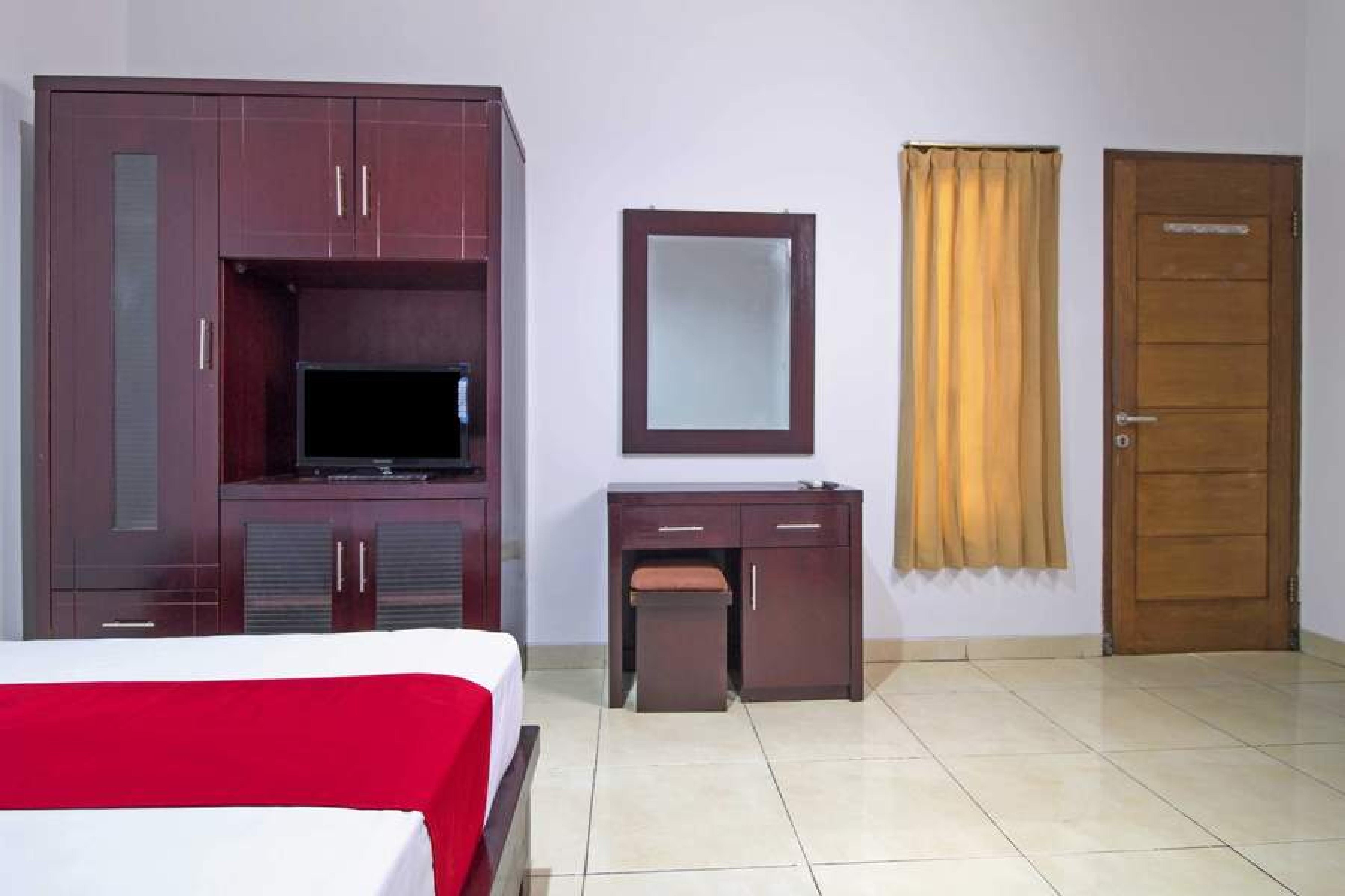 Hotel Reddoorz @ Pangeran Antasari 2 Cilandak  Zewnętrze zdjęcie