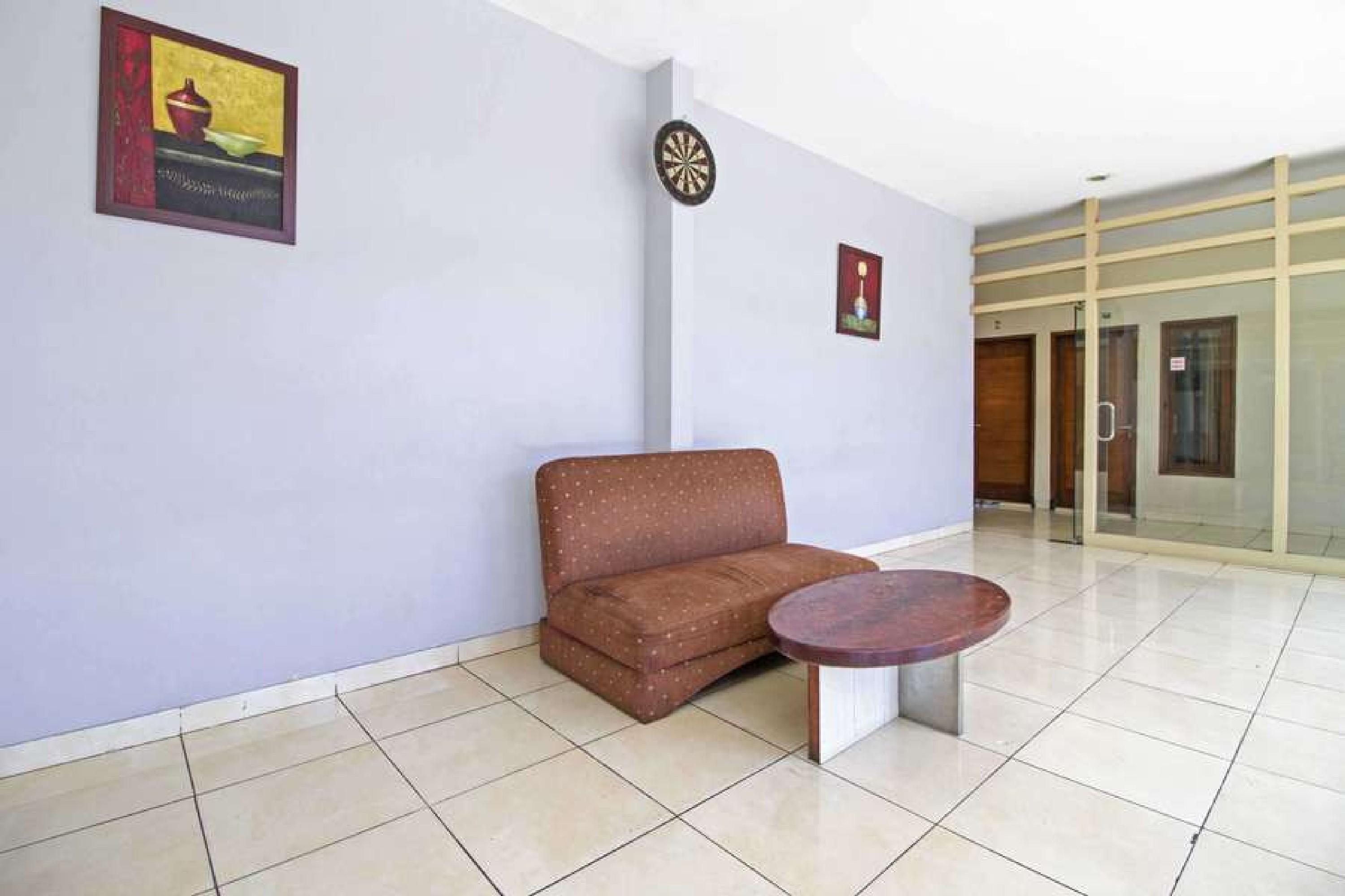 Hotel Reddoorz @ Pangeran Antasari 2 Cilandak  Zewnętrze zdjęcie