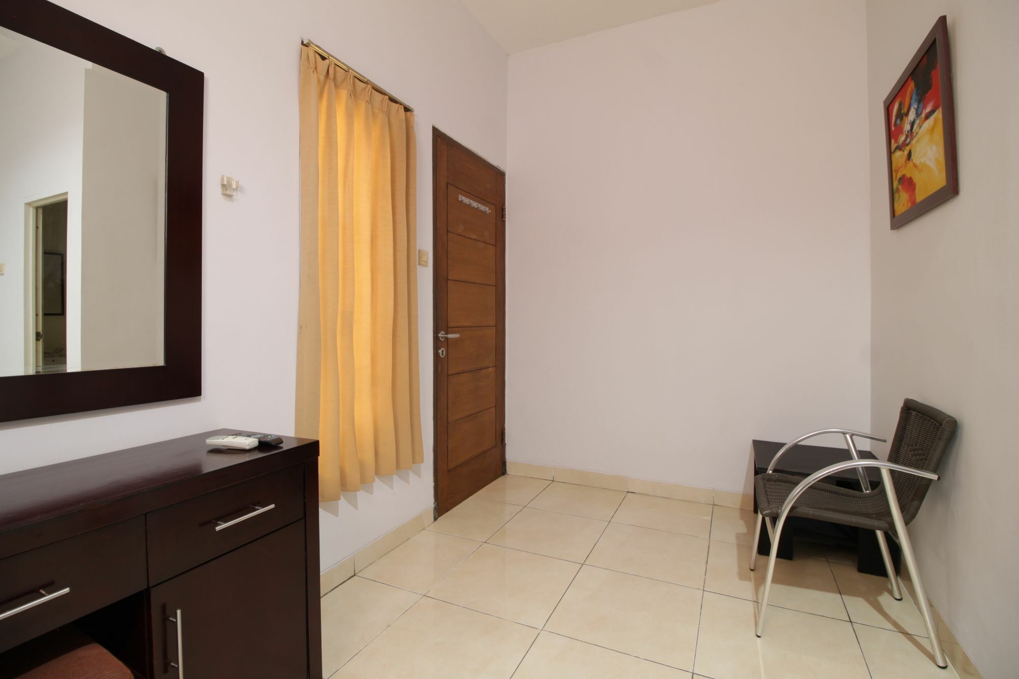 Hotel Reddoorz @ Pangeran Antasari 2 Cilandak  Zewnętrze zdjęcie